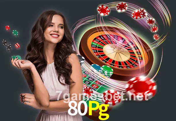 vivo no cassino 80Pg