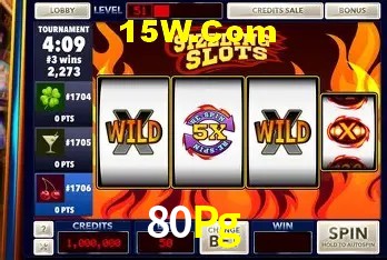 80Pg São Paulo - Hot Promos