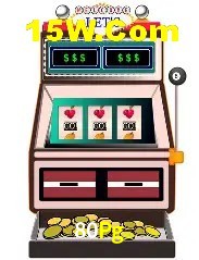 Casino Ao Vivo 80Pg