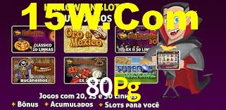 Daily Bonuses 80Pg