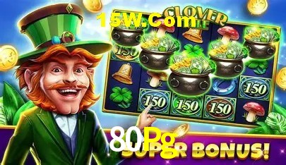 Provedores de Jogos 80Pg