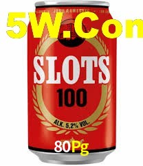 Welcome Bonus 80Pg