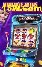 80Pg São Paulo - Top Slots