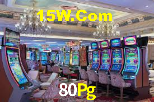 80 Pg Bet