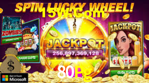 80Pg,80 Pg Bet
