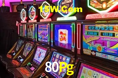 80Pg - Rápido Acesse