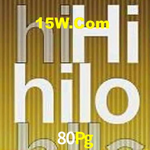Estatísticas do Jogo 80Pg