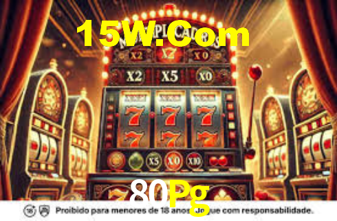 Plataforma 80Pg