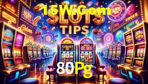 Live Casino 80Pg