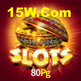 80 Pg Bet