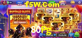 Games Directory 80Pg
