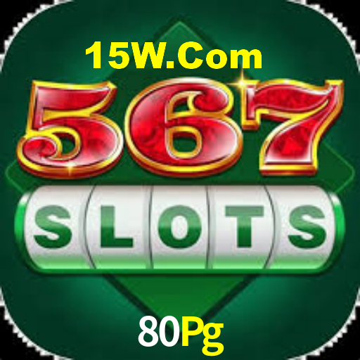 80 Pg Bet