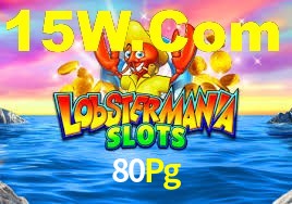 Tournaments 80Pg