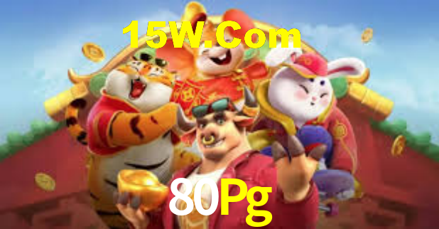 80Pg - Installation Guide