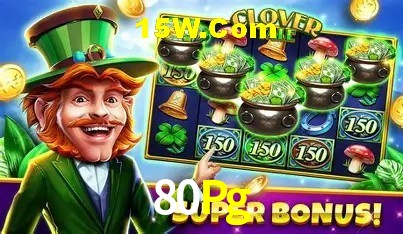 80Pg Brasília - Bonus Features