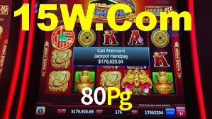 Live Casino 80Pg
