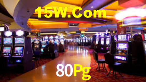 80Pg,80 Pg Bet
